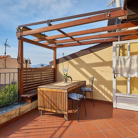 Acasadigiuly Villa Ceriale Kültér fotó