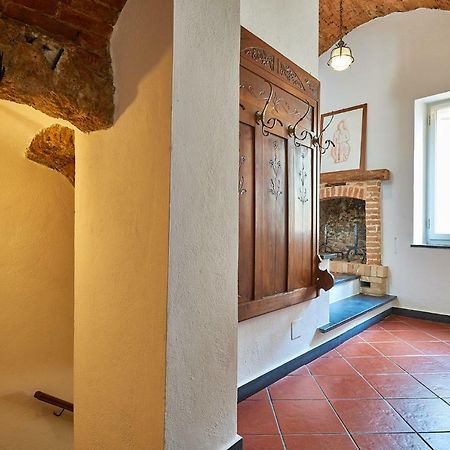 Acasadigiuly Villa Ceriale Kültér fotó