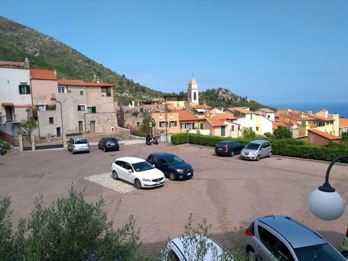 Acasadigiuly Villa Ceriale Kültér fotó