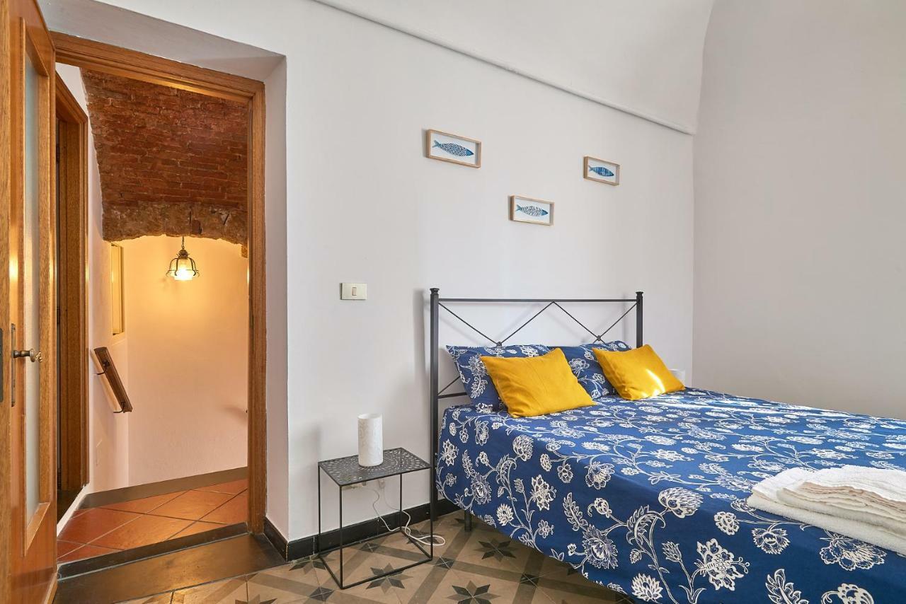 Acasadigiuly Villa Ceriale Kültér fotó