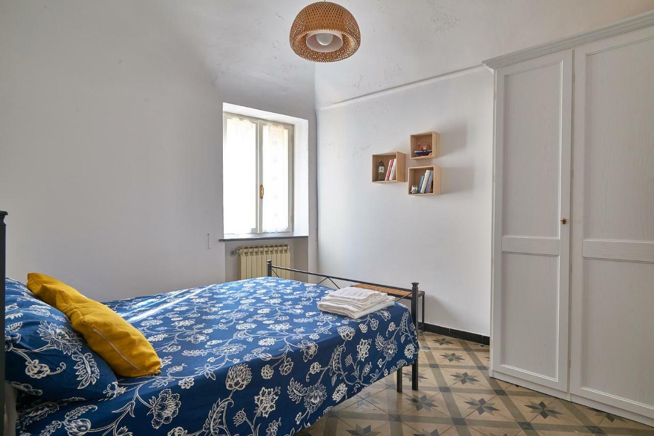 Acasadigiuly Villa Ceriale Kültér fotó
