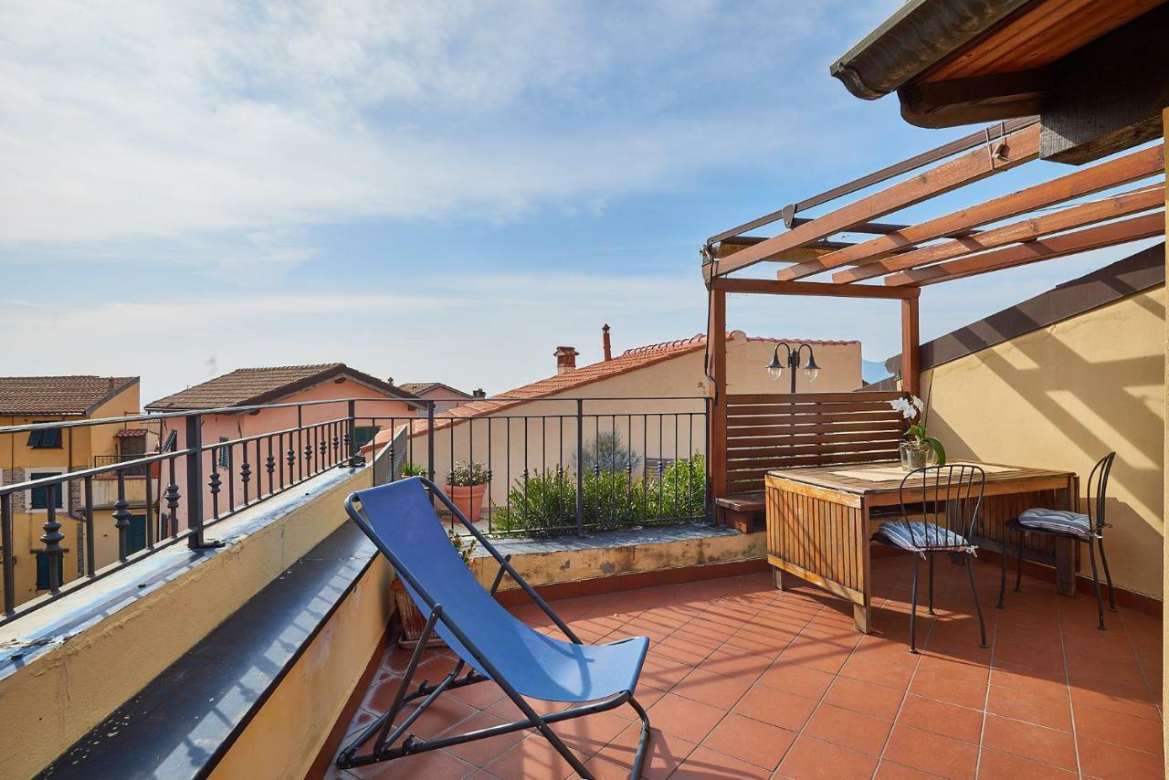 Acasadigiuly Villa Ceriale Kültér fotó